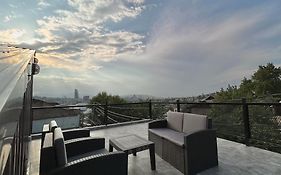 Old Town Trinity Apartments